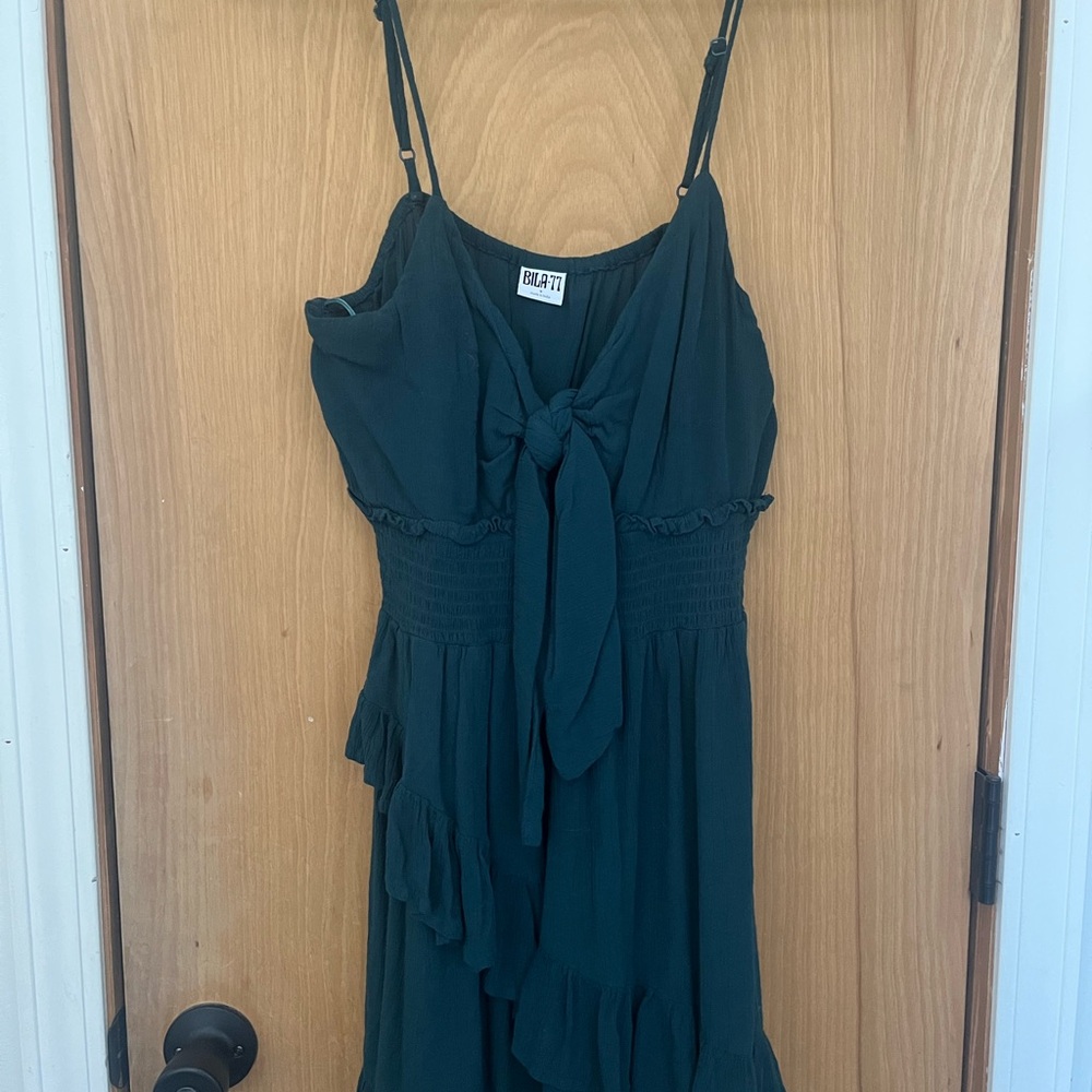 Size Small dress adjustable straps